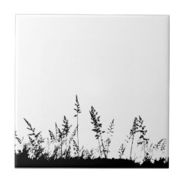 De Cerâmica Zen - CYO - Azulejo decorativo