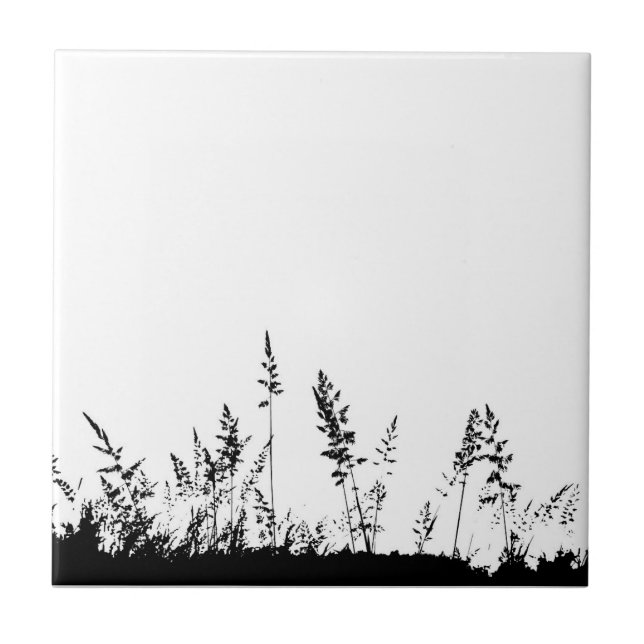 De Cerâmica Zen - CYO - Azulejo decorativo (Frente)