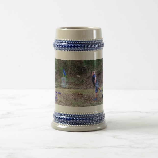 De Cerveja 2013 lance abaixo da caneca do AMs da montanha - (Centro)