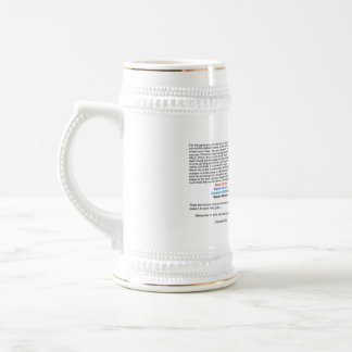 De Cerveja Caneca