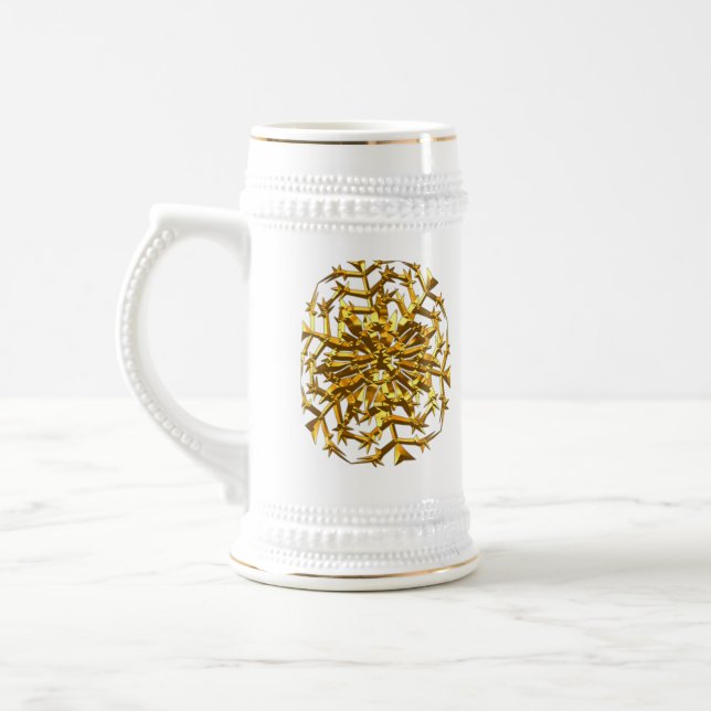 De Cerveja Caneca (Esquerda)