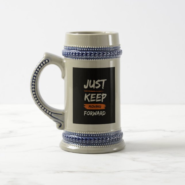 De Cerveja Caneca (Esquerda)