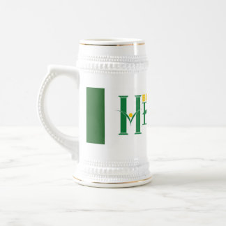De Cerveja Caneca