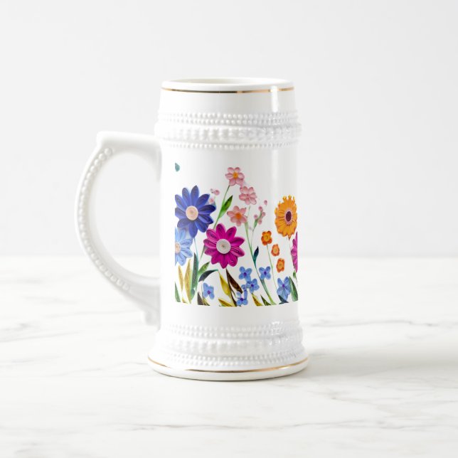 De Cerveja Caneca (Esquerda)