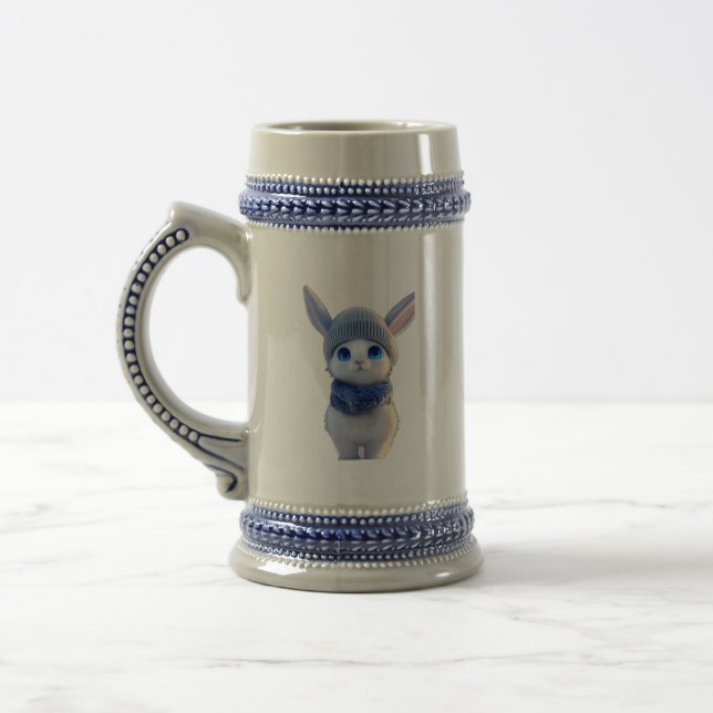 De Cerveja Caneca (Esquerda)