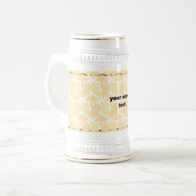 De Cerveja Caneca (Frente Esquerda)