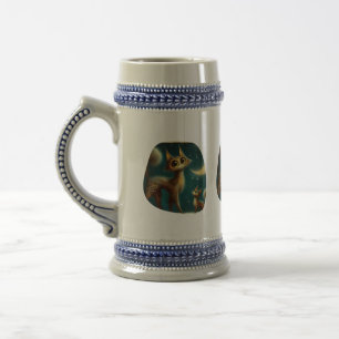 De Cerveja Caneca