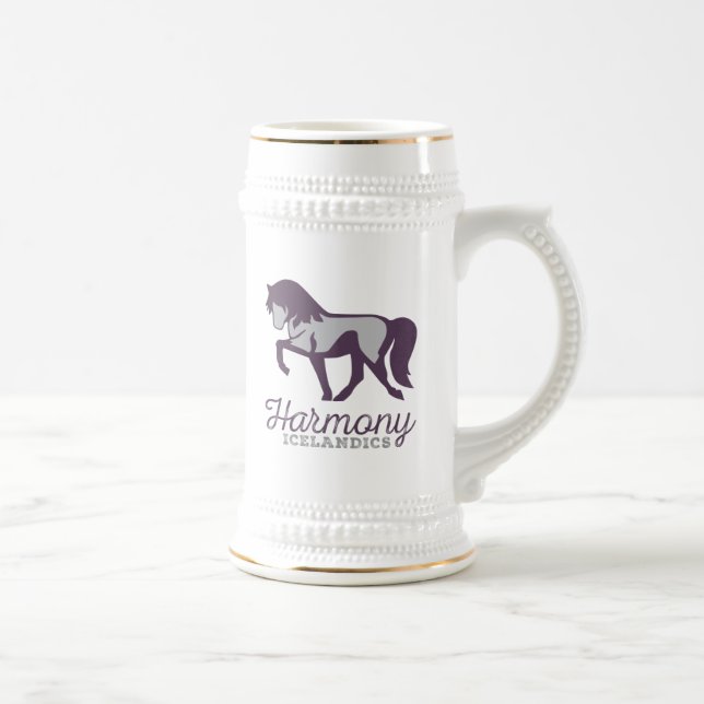 De Cerveja Caneca (Direita)