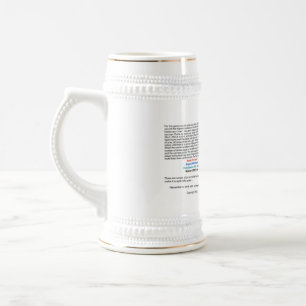 De Cerveja Caneca