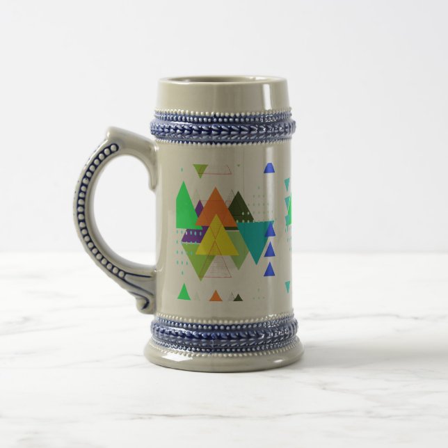 De Cerveja Caneca (Esquerda)