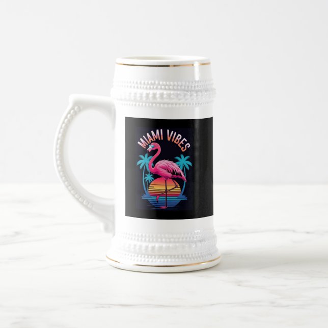De Cerveja Caneca (Esquerda)