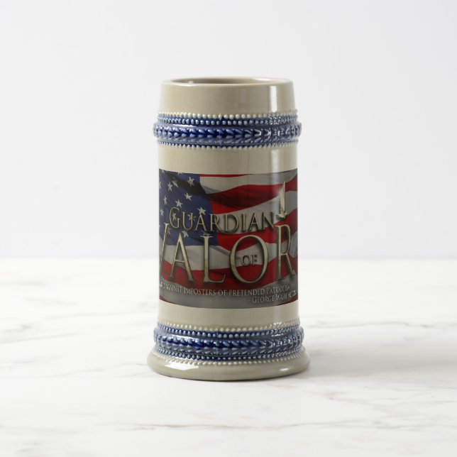 De Cerveja caneca (Centro)