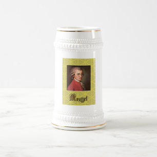 De Cerveja caneca 552