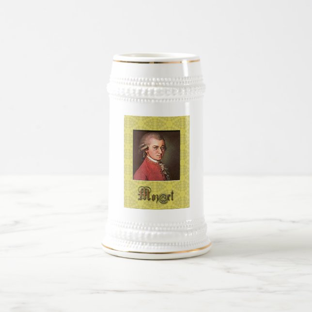 De Cerveja caneca 552 (Centro)