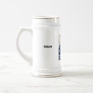 DE CERVEJA CANECA ALEMÃO