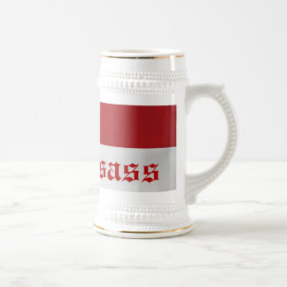 De Cerveja Caneca Alsácia/Elsass