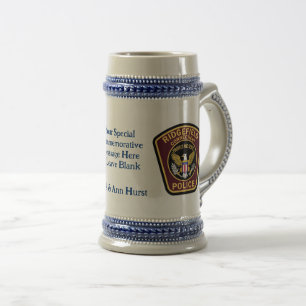 De Cerveja Caneca Comemorativa Nome Data Lembrança