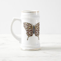 Caneca da Andorinha Africana