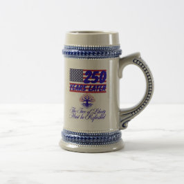 De Cerveja Caneca da Árvore da Liberdade