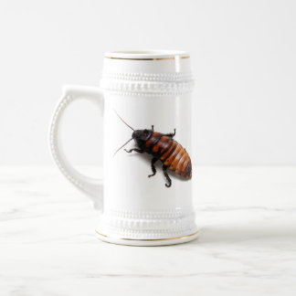 De Cerveja Caneca da barata