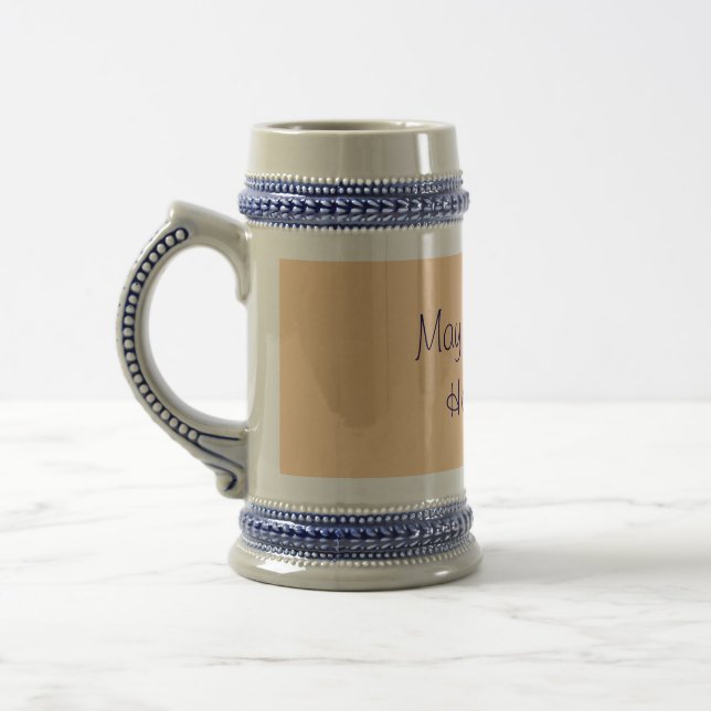 De Cerveja Caneca da felicidade (Esquerda)