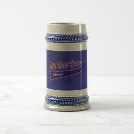 De Cerveja Caneca do Ano Que Vem