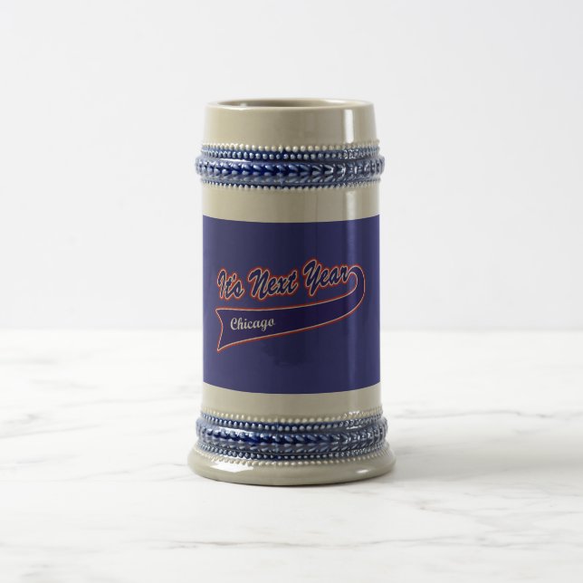 De Cerveja Caneca do Ano Que Vem (Centro)