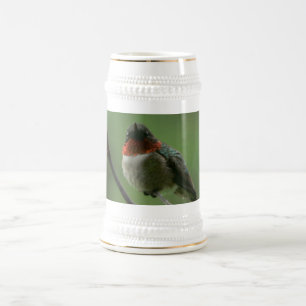 De Cerveja Caneca do colibri