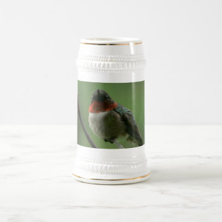 De Cerveja Caneca do colibri