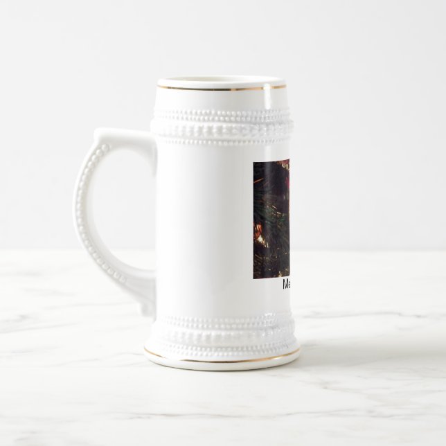 De Cerveja Caneca do Natal (Esquerda)