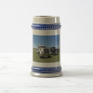De Cerveja Caneca do orgulho da velha escola