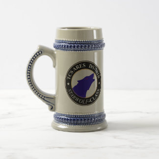 De Cerveja Caneca do TCS Ares