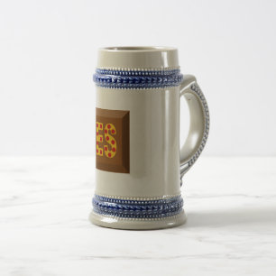 DE CERVEJA CANECA ESPANHA CHOCOLATE BOMBONS