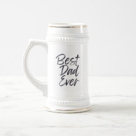 De Cerveja Caneca especial para o Dia dos Pais