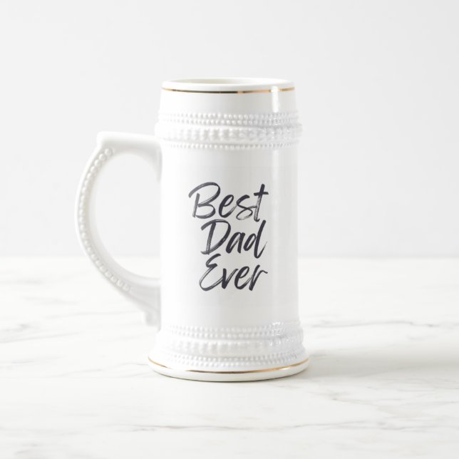 De Cerveja Caneca especial para o Dia dos Pais (Esquerda)