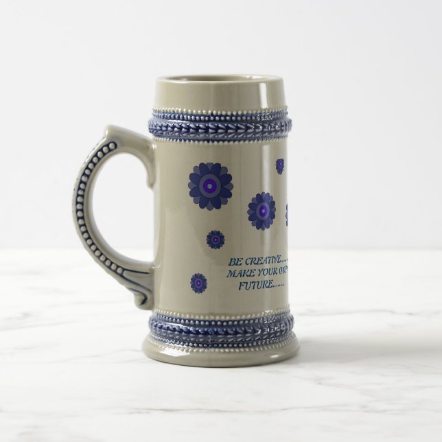 DE CERVEJA CANECA ESPECIAL PARA UM PRESENTE (Esquerda)
