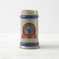 Caneca garantida volume