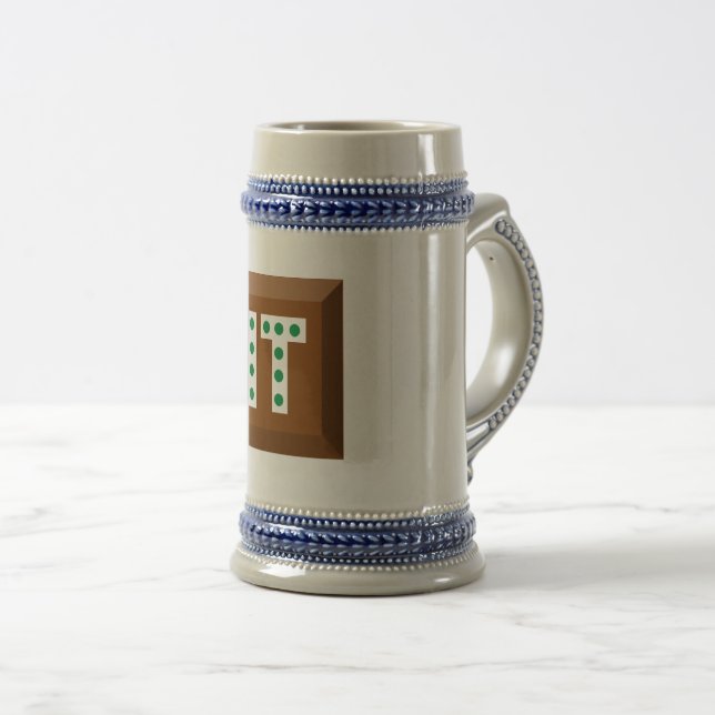 DE CERVEJA CANECA ITÁLIA CHOCOLATE BOMBONS (Frente Esquerda)