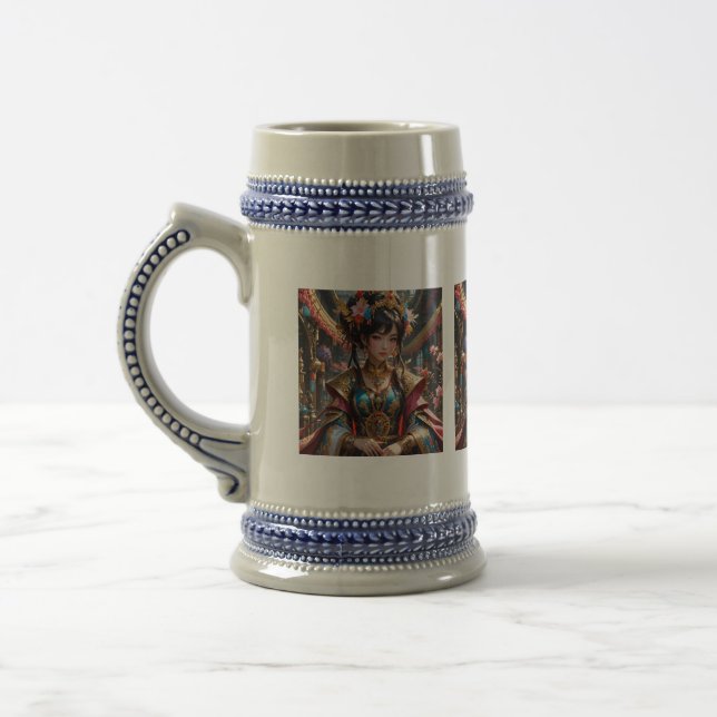 De Cerveja Caneca Just Brew It (Esquerda)