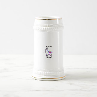 De Cerveja Caneca Personalizada – Adicione Seu Texto ou Desig