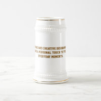 Crie Seu Próprio Caneca Gigante