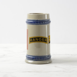 De Cerveja Escola da guarda florestal do exército - caneca d