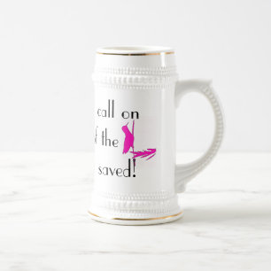 De Cerveja Evangelho da caneca do 10:13 dos romanos