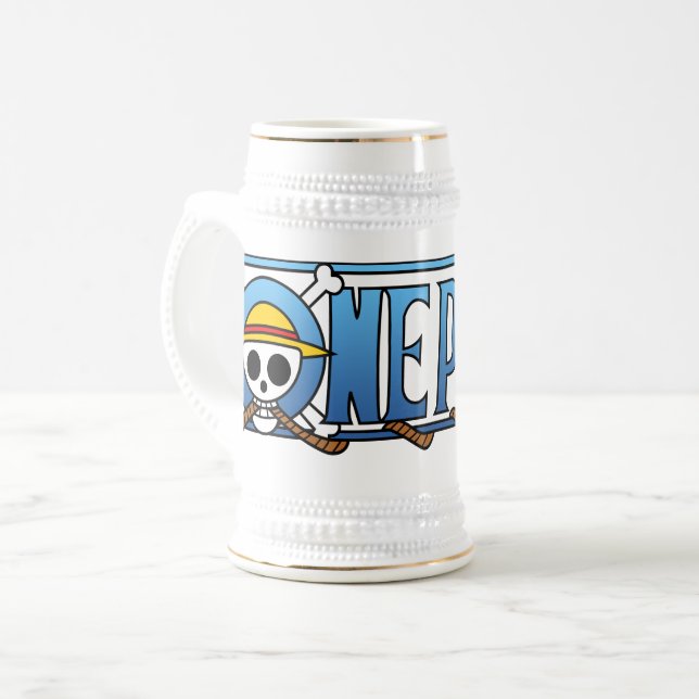 De Cerveja óculos, caneca (Frente Esquerda)
