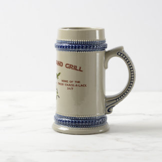De Cerveja Opção 2 da caneca do bebendo do mártir