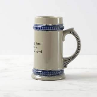 De Cerveja Personalize sua caneca aqui!! Transfira arquivos