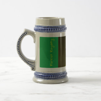 De Cerveja Realeza Florestal - Caneca