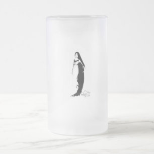 DE CERVEJA VIDRO JATEADO A CANECA DO YOYO