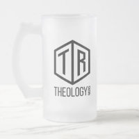 A teologia balança a caneca
