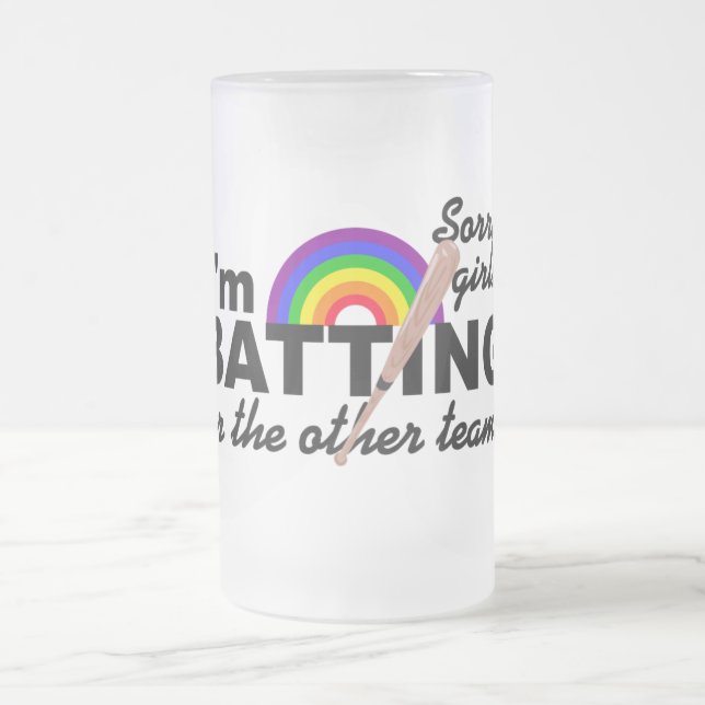 De Cerveja Vidro Jateado Caneca (Centro)